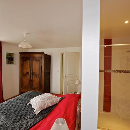 Ty Ana Bed and Breakfast Audierne Εξωτερικό φωτογραφία