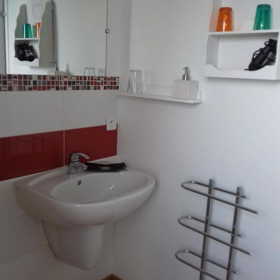 Ty Ana Bed and Breakfast Audierne Εξωτερικό φωτογραφία