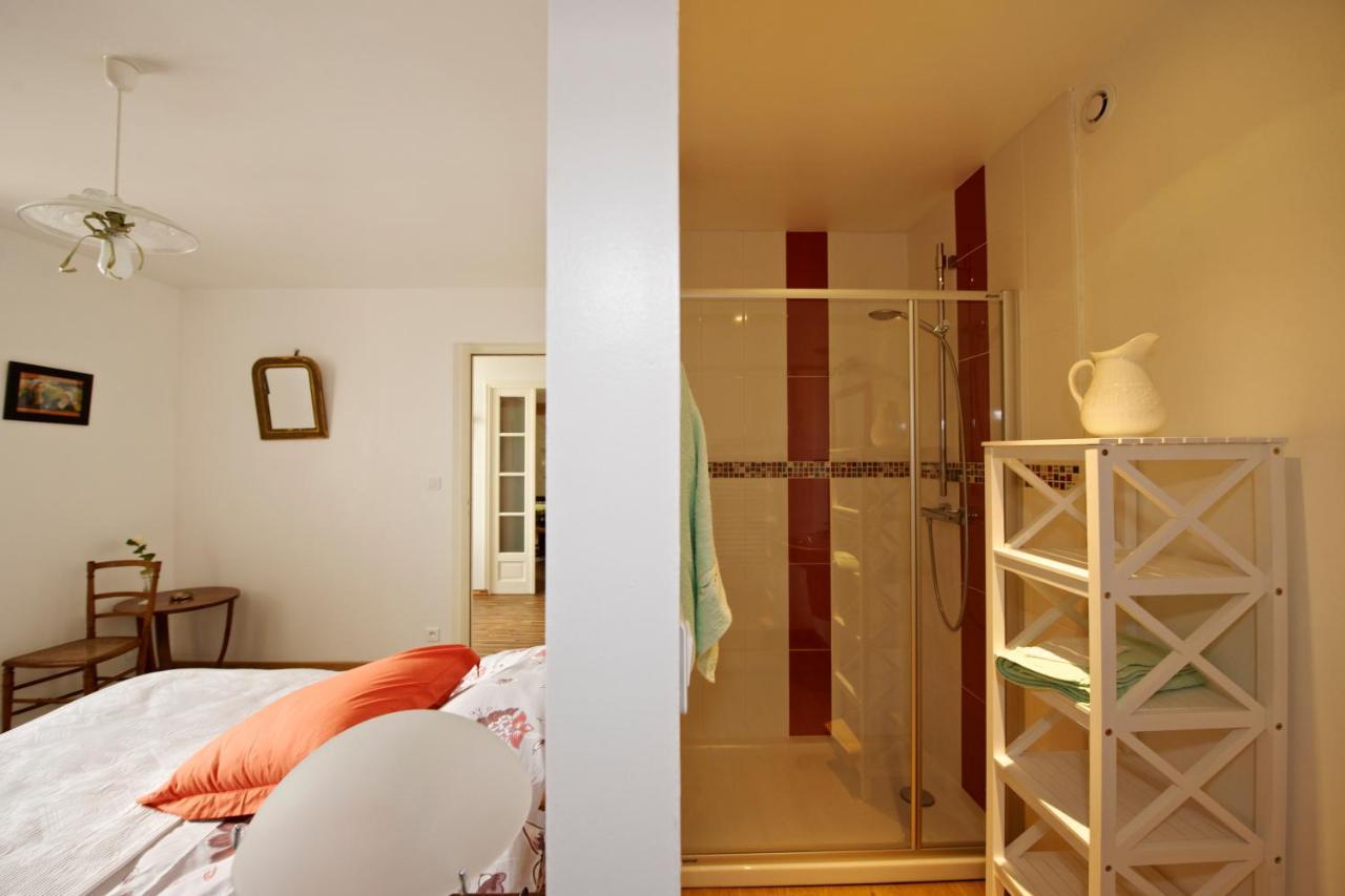 Ty Ana Bed and Breakfast Audierne Εξωτερικό φωτογραφία