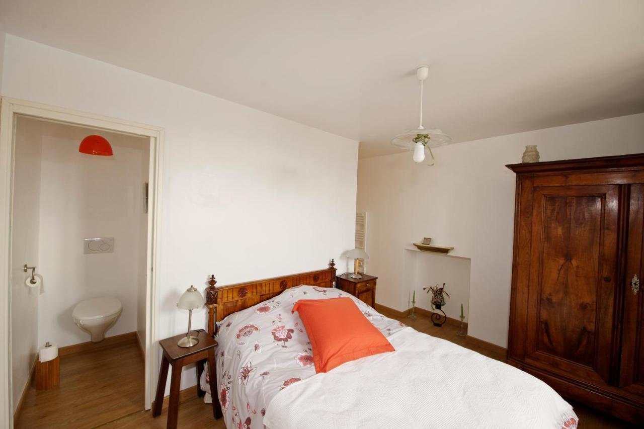 Ty Ana Bed and Breakfast Audierne Εξωτερικό φωτογραφία
