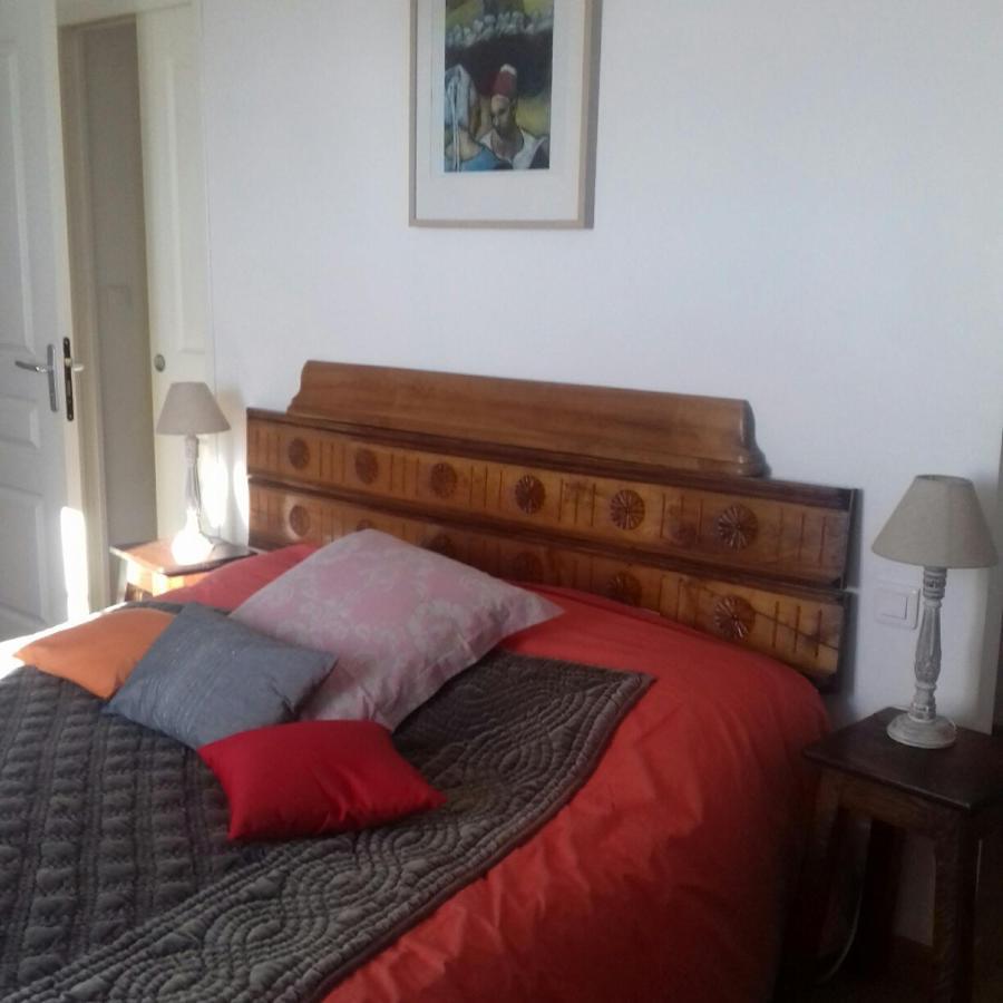 Ty Ana Bed and Breakfast Audierne Εξωτερικό φωτογραφία