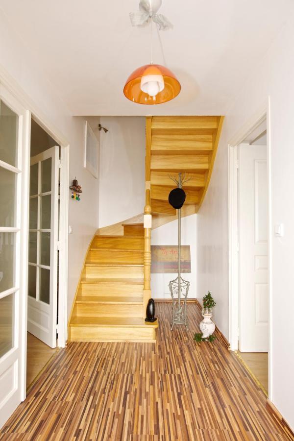 Ty Ana Bed and Breakfast Audierne Εξωτερικό φωτογραφία