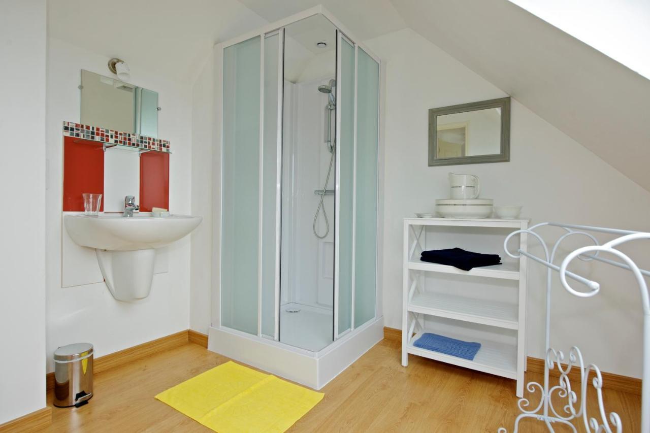 Ty Ana Bed and Breakfast Audierne Εξωτερικό φωτογραφία