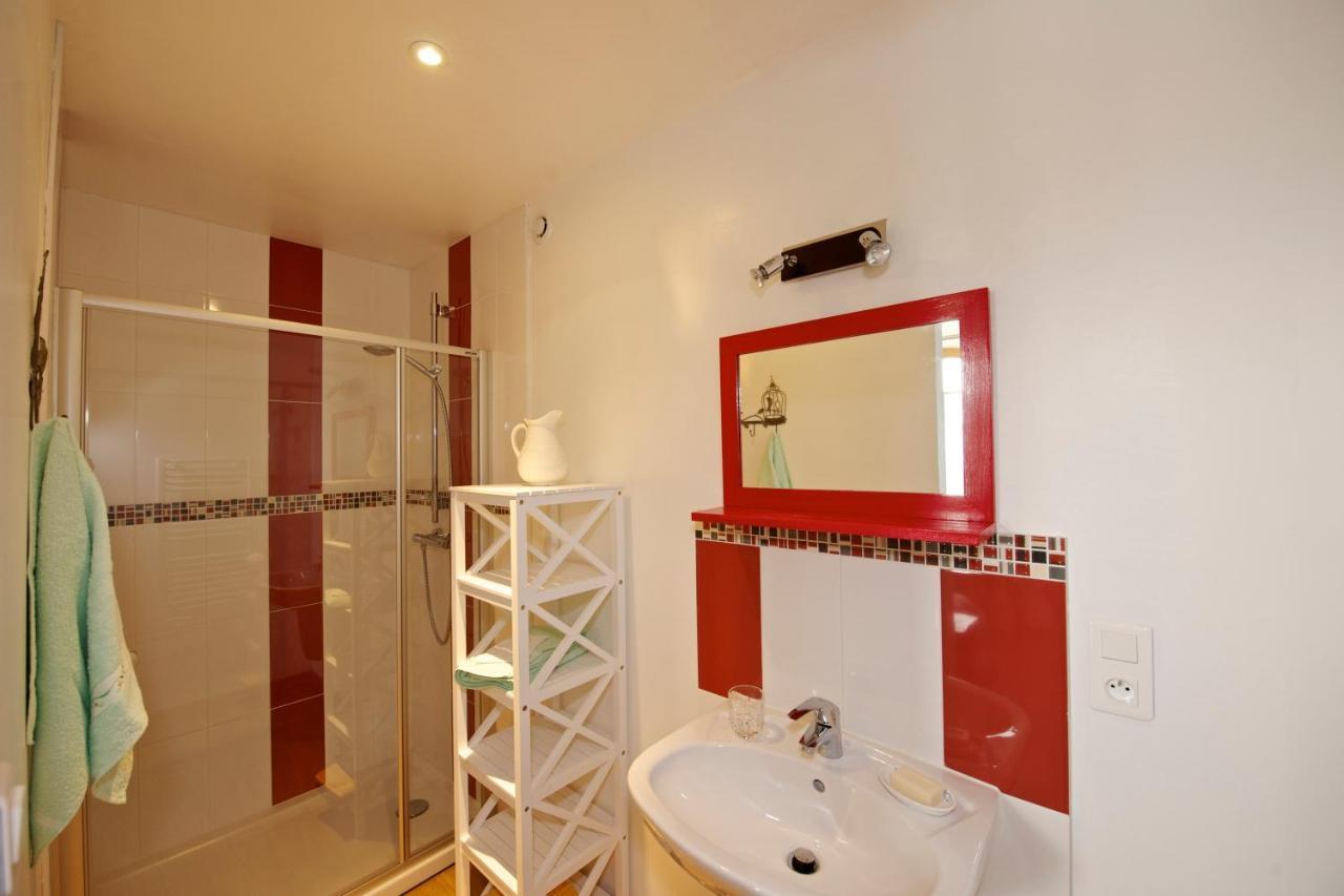 Ty Ana Bed and Breakfast Audierne Εξωτερικό φωτογραφία