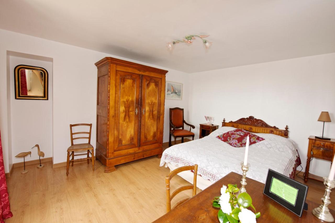 Ty Ana Bed and Breakfast Audierne Εξωτερικό φωτογραφία